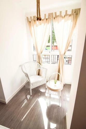 Apartamento Letmalaga Cappuccino