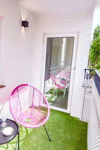 Apartamento Letmalaga Cappuccino