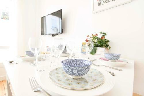 Apartamento Letmalaga Victoria