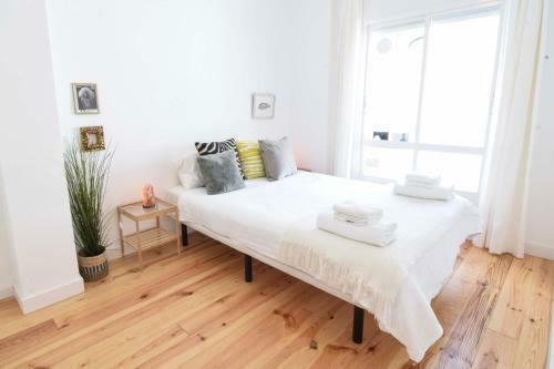 Apartamento Letmalaga Victoria