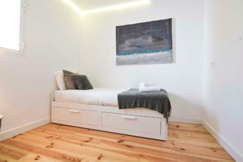 Apartamento Letmalaga Victoria