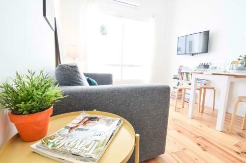 Apartamento Letmalaga Victoria