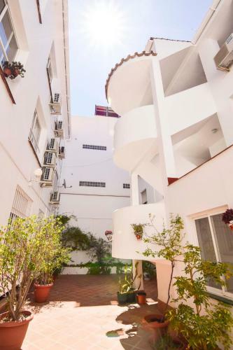 Apartamento Letmalaga Victoria