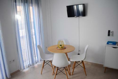 Casa Al Sur Apartments