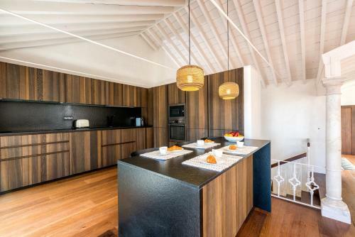 Apartamento Two-bedroom Penthouse With Terrace Veletta