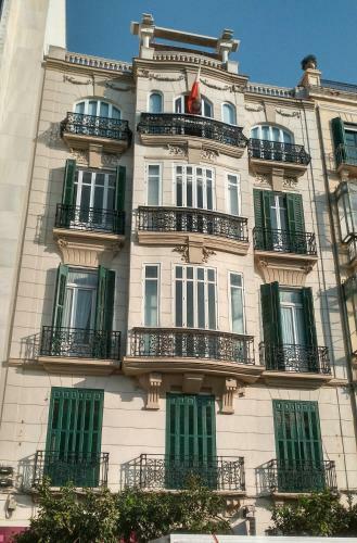Apartamento Two-bedroom Penthouse With Terrace Veletta