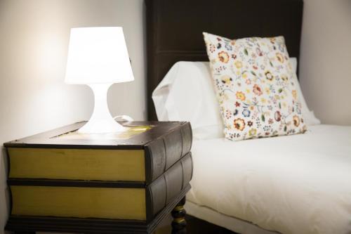 Apartamento Holidays2malaga Pasillo Del Matadero