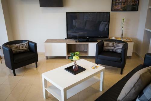 Apartamento Holidays2malaga Pasillo Del Matadero