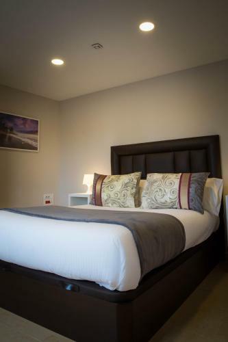 Apartamento Holidays2malaga Pasillo Del Matadero