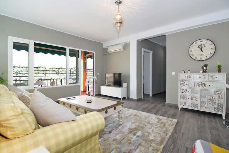 Apartamento Del Parque Flats - San Millan