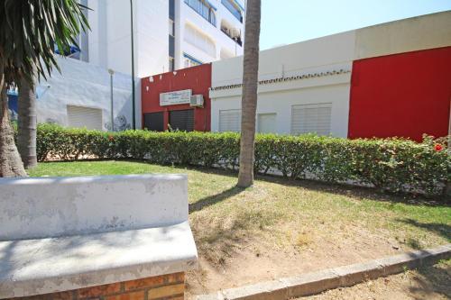 Apartamento Playa Virginia Grupalmalaga