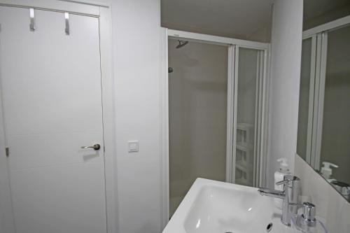 Apartamento Playa Virginia Grupalmalaga