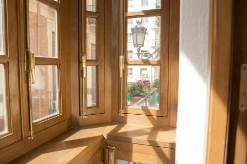Apartamento Malaga4you Nosquera Center