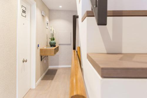Apartamento Malaga4you Nosquera Center