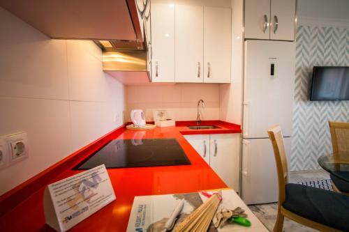 Apartamento Holidays2malaga Reding Malagueta