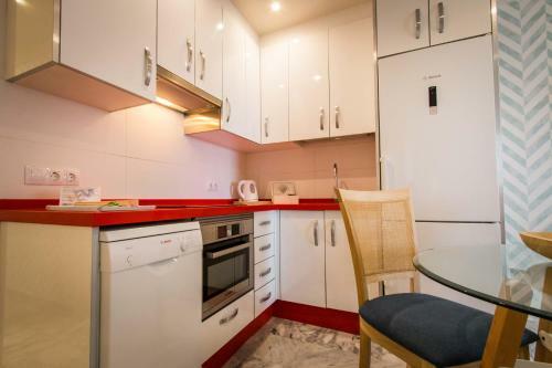 Apartamento Holidays2malaga Reding Malagueta