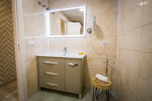 Apartamento Holidays2malaga Reding Malagueta