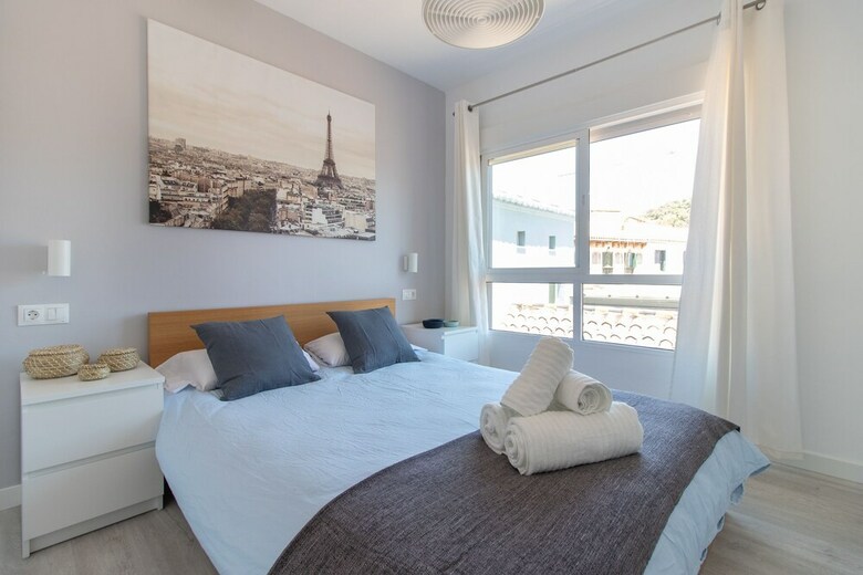 Apartamento Fabulous Terrace Alcazaba Views Next To Cathedral