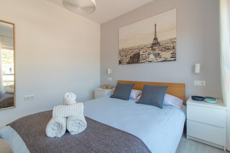 Apartamento Fabulous Terrace Alcazaba Views Next To Cathedral