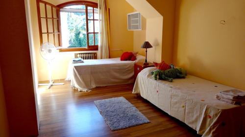 Villa Con Piscina Privada Cerca Del Centro