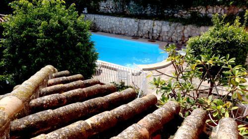 Villa Con Piscina Privada Cerca Del Centro