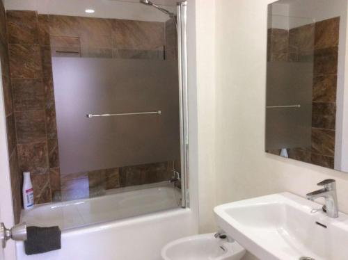 Apartamento Del Parque Flats - Guadalmar - Beach & Relax