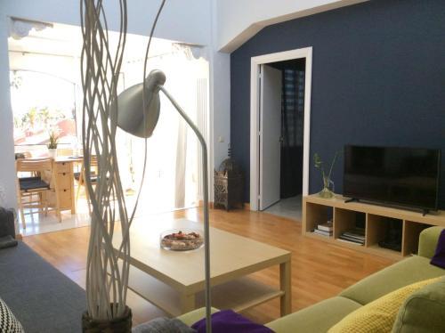 Apartamento Del Parque Flats - Guadalmar - Beach & Relax