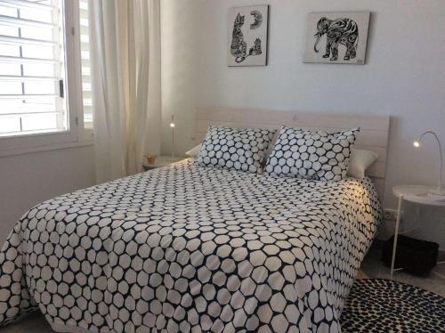Apartamento Del Parque Flats - Guadalmar - Beach & Relax