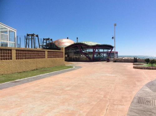 Apartamento Del Parque Flats - Guadalmar - Beach & Relax