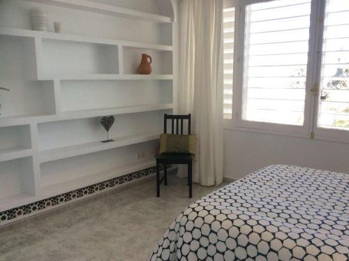 Apartamento Del Parque Flats - Guadalmar - Beach & Relax