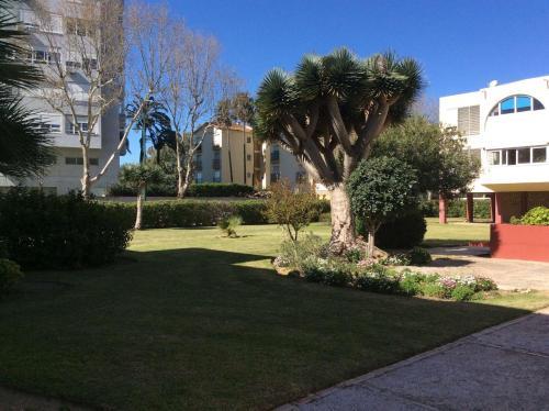 Apartamento Del Parque Flats - Guadalmar - Beach & Relax