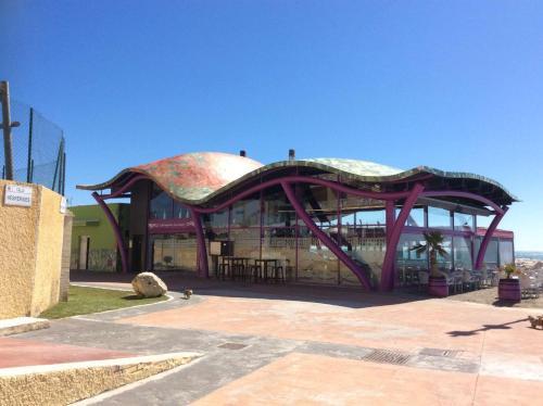 Apartamento Del Parque Flats - Guadalmar - Beach & Relax