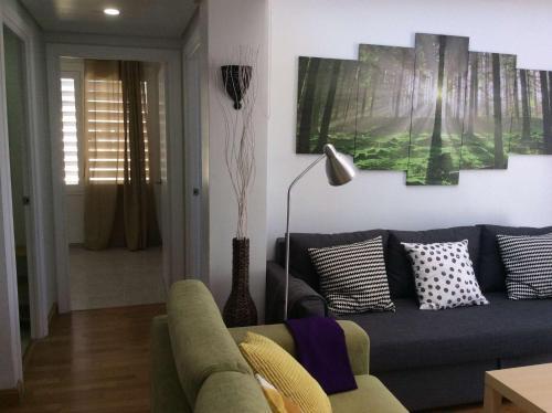 Apartamento Del Parque Flats - Guadalmar - Beach & Relax