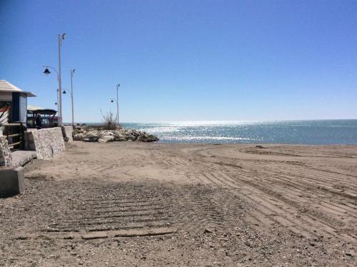 Apartamento Del Parque Flats - Guadalmar - Beach & Relax