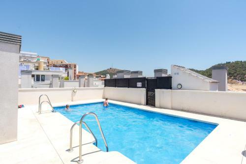 Apartamento Malagasuite New Centre
