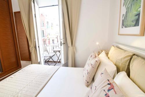 Apartamento Letmalaga Cervantes