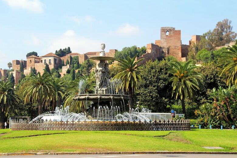Apartamento Del Parque Flats Suite Malagueta