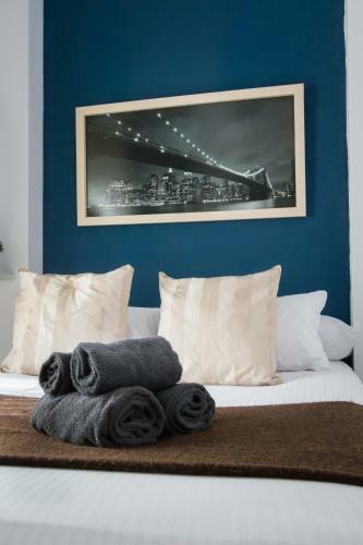 Apartamento Holidays2malaga Ollerias