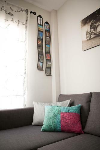 Apartamento Holidays2malaga Ollerias