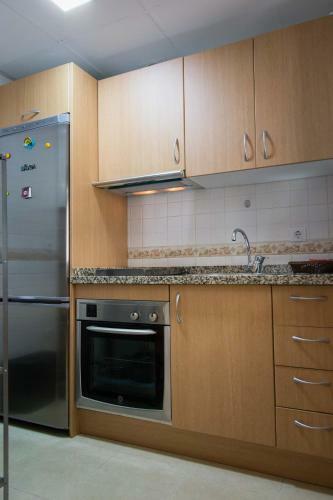 Apartamento Holidays2malaga Ollerias