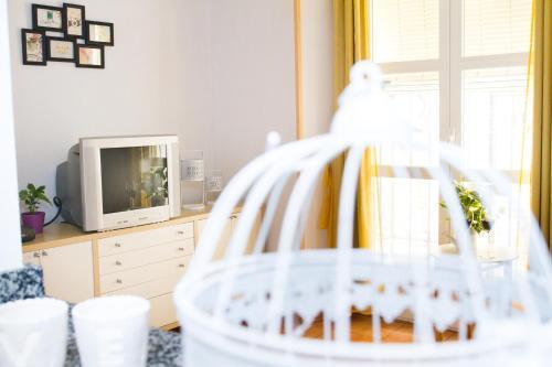 Apartamento Comfy Bedroom Carreteria