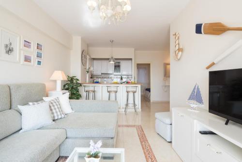Apartamento Malagasuite Front Beach Malagueta