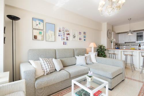 Apartamento Malagasuite Front Beach Malagueta