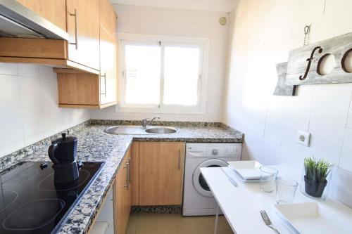 Apartamento Letmalaga Conde