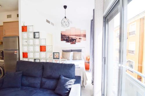 Apartamento Letmalaga Ironsmith