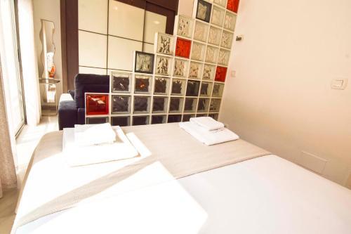 Apartamento Letmalaga Ironsmith
