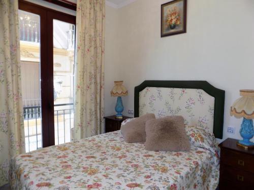 Apartamento Suite Homes Santa Isabel