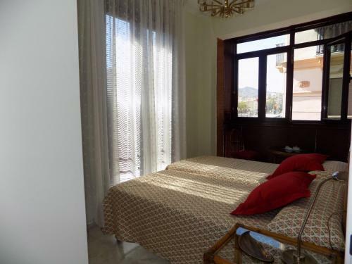Apartamento Suite Homes Santa Isabel