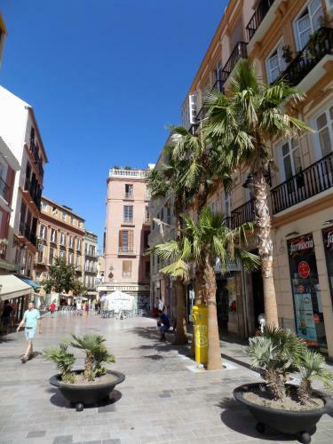 Apartamento Suite Homes Santa Isabel