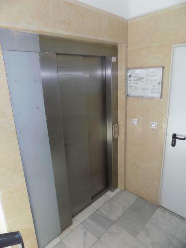 Apartamento Suite Homes Santa Isabel